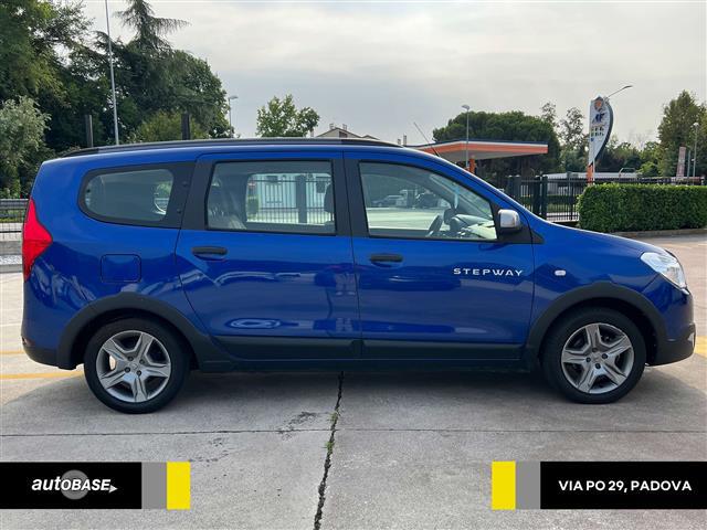 DACIA Lodgy 01093684_VO38013498