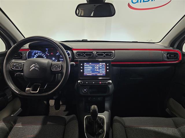 CITROEN C3 02416018_VO38013170