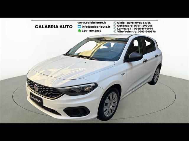 FIAT Tipo 00007095_VO38033579