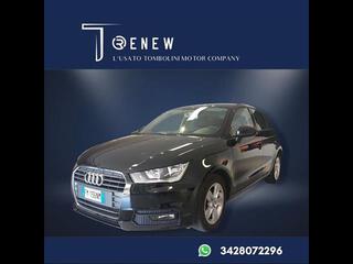 AUDI A1 10036797_VO38013447