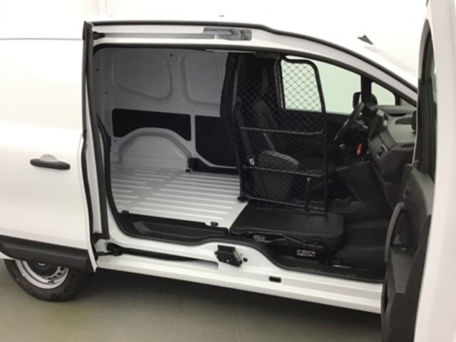 Exterieur Kangoo  wit