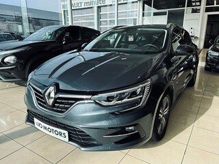 Renault - Megane Grandtour