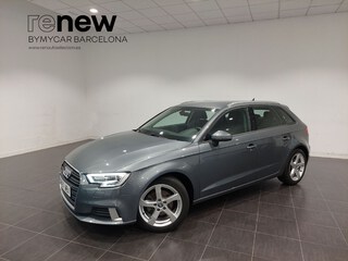 AUDI - A3