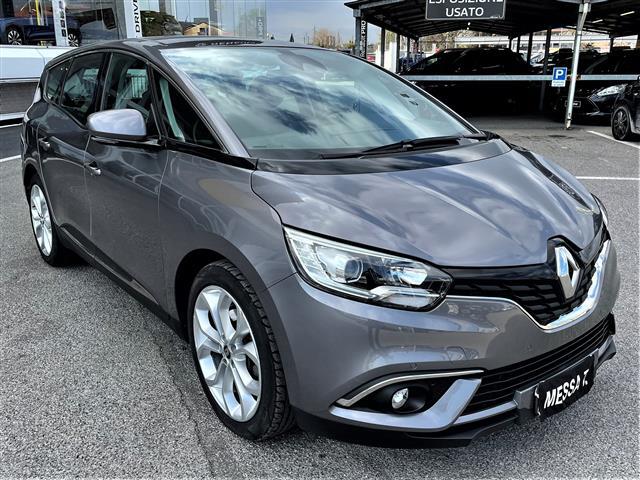 RENAULT Grand Scenic 00187719_VO38023507