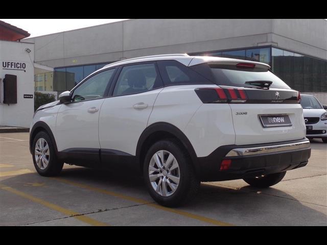 PEUGEOT 3008 01092066_VO38013498