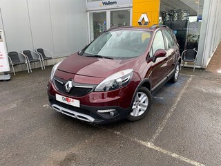 Renault - Scenic