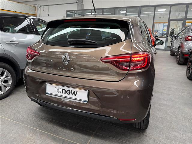 RENAULT Clio 00012956_VO38023184