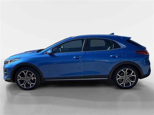 KIA MOTORS Xceed 2019 01515003_VO38053436