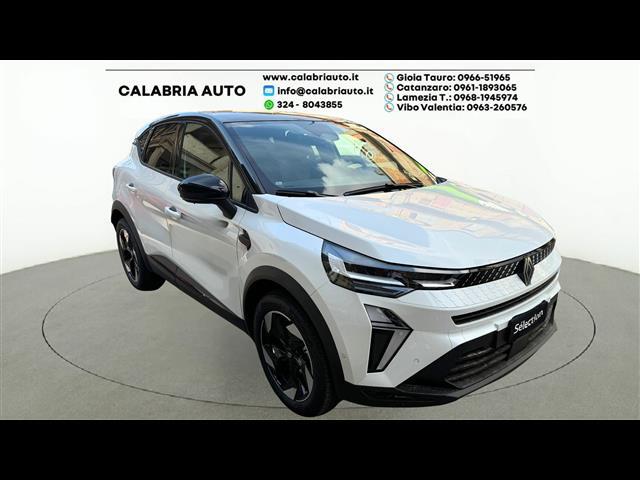 RENAULT Captur II 2024 00222570_VO38033579