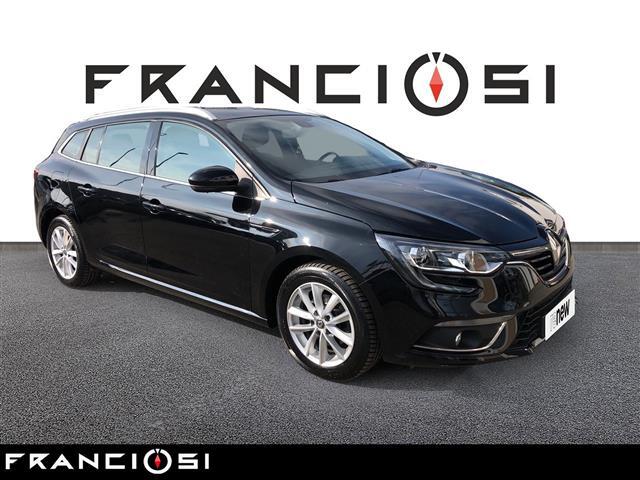 RENAULT Megane 00022531_VO38013018