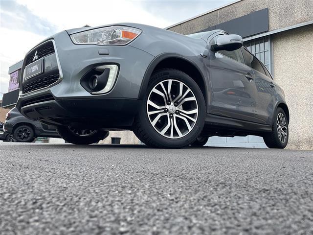 MITSUBISHI ASX 00391393_VO38023217