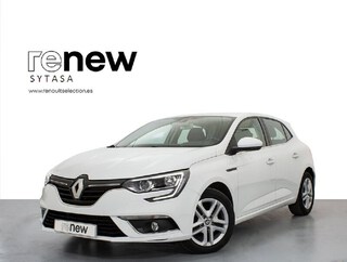 RENAULT - MEGANE