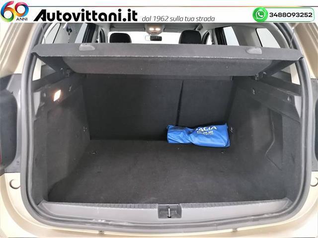 DACIA Duster 00959568_VO38023207