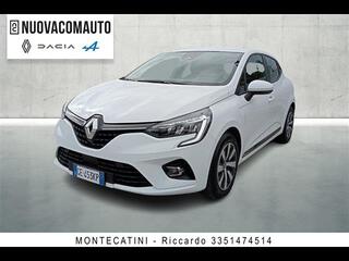 RENAULT Clio 01318305_VO38043211