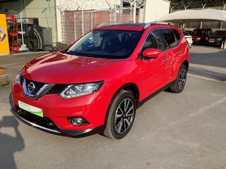 Nissan - X-Trail