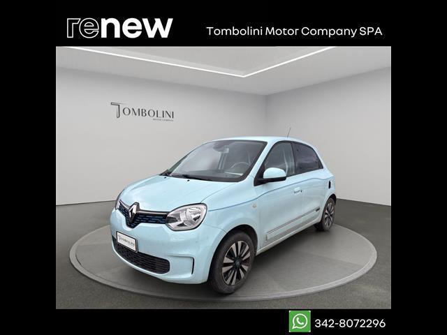 RENAULT Twingo 10068772_VO38013447