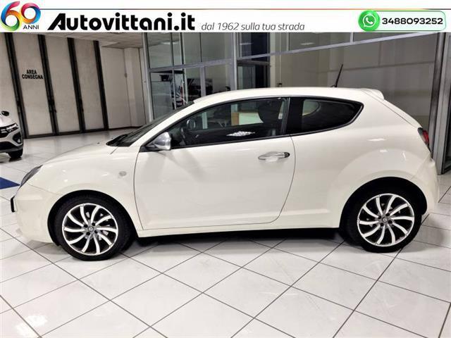 ALFA ROMEO MiTo 2013 00952469_VO38023207
