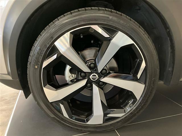 NISSAN Juke II 2020 00985403_VO38023207