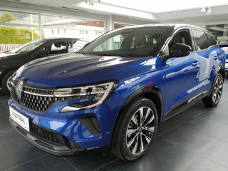 Renault - Austral