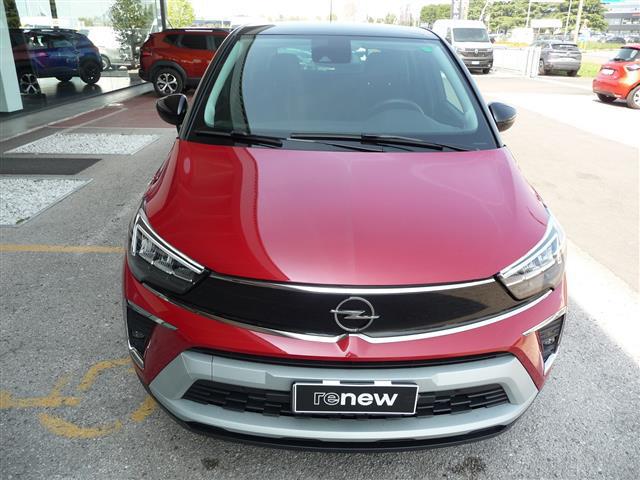 OPEL Crossland 2021 00335565_VO38013550