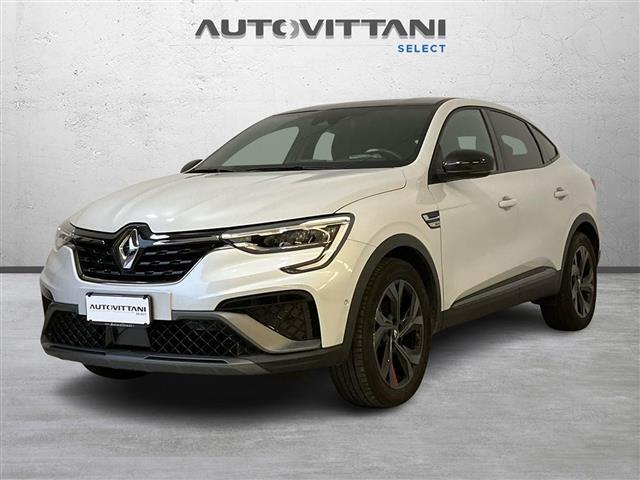 RENAULT Arkana 00984353_VO38023207