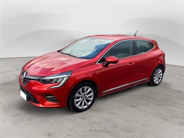 RENAULT Clio V 2019 04985787_VO38043508