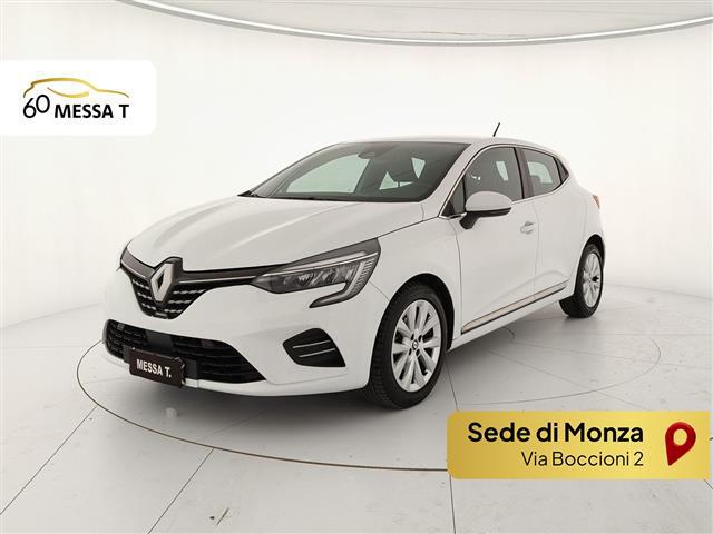 RENAULT Clio 00189280_VO38023507