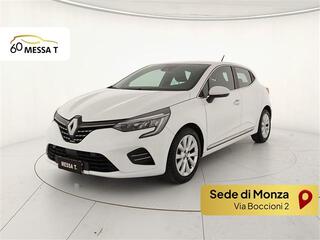 RENAULT Clio V 2019 00189280_VO38023507
