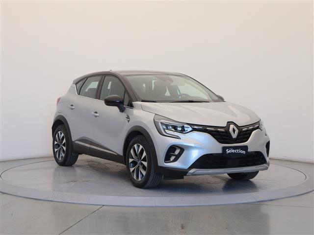 RENAULT Captur II 2019 04601985_VO38013034