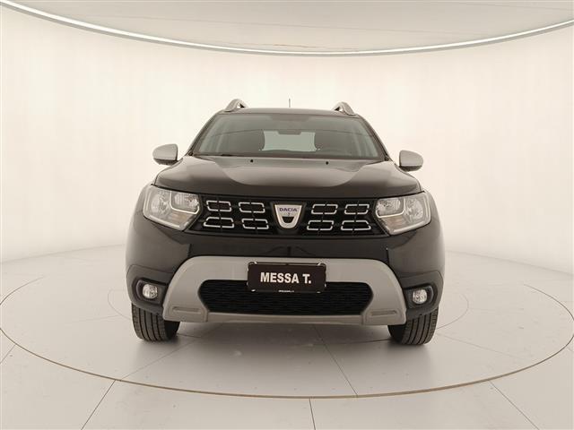 DACIA Duster II 2018 00189398_VO38023507