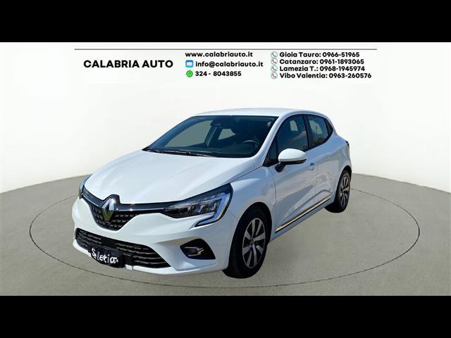 RENAULT Clio V 2019 00006116_VO38033579