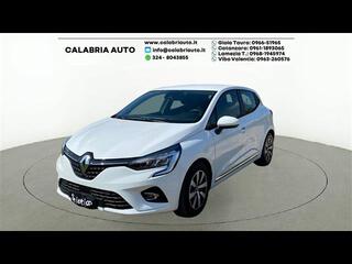 RENAULT Clio 00006116_VO38033579