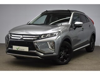 Mitsubishi - Eclips Cross