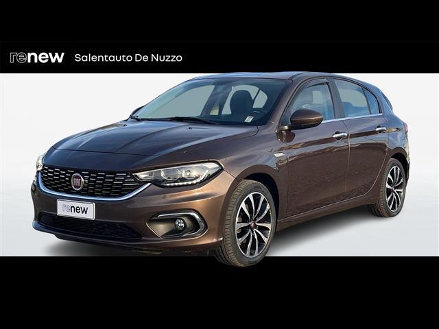 FIAT Tipo 00887663_VO38013477