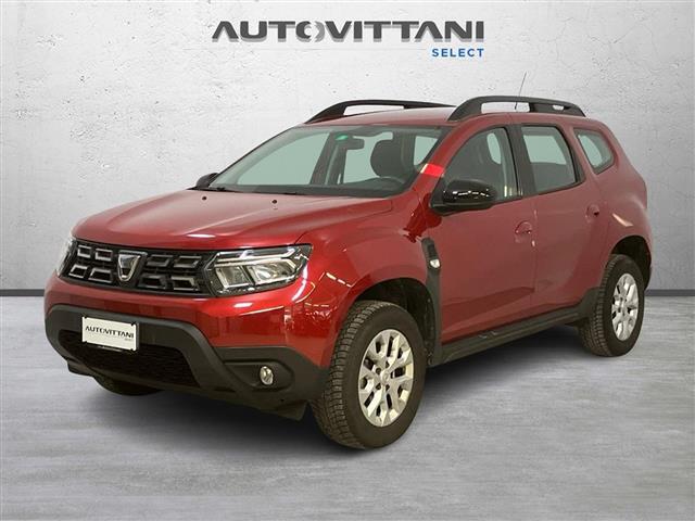 DACIA Duster II 2021 00984340_VO38023207