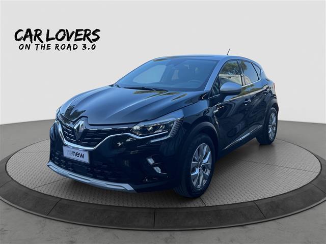 RENAULT Captur 05258169_VO38013034