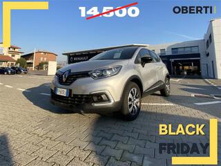 RENAULT Captur I 2017 00982620_VO38023216