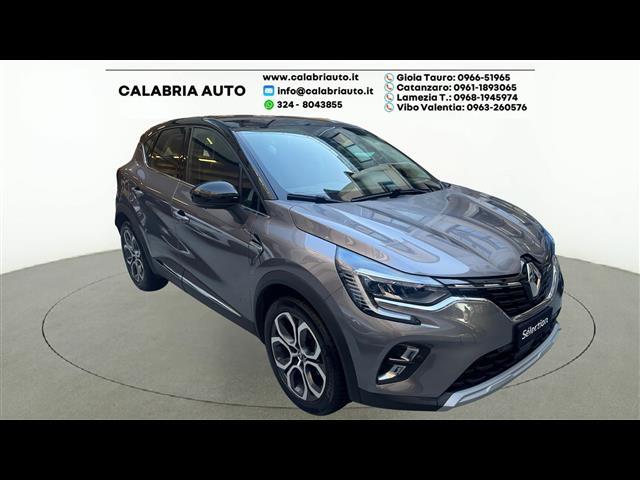 RENAULT Captur 00007160_VO38033579