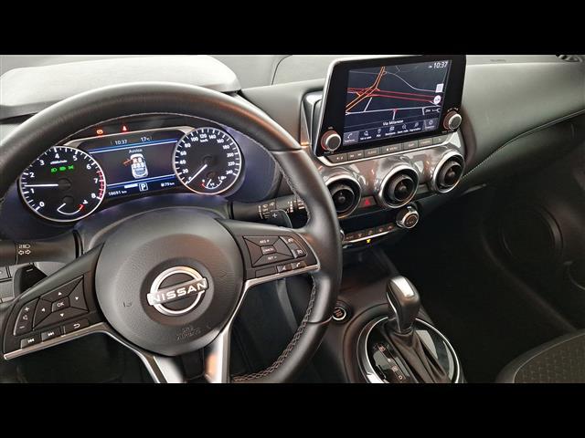 NISSAN Juke 00973889_VO38023732