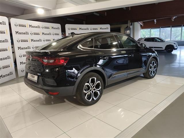 RENAULT Arkana 00014696_VO38013022