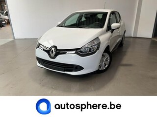 Renault - Clio
