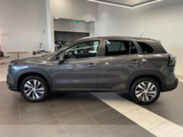 SUZUKI S-Cross II 2022 01886205_VO38013067