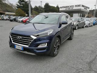 HYUNDAI Tucson II 2018 01172718_VO38043995
