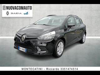 RENAULT Clio 01333413_VO38043211