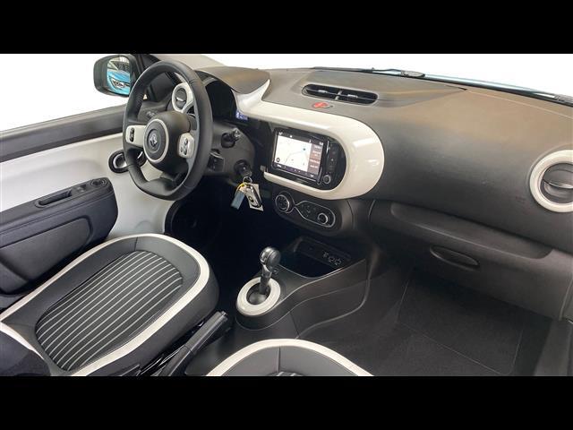 RENAULT Twingo Electric 00334537_VO38013550