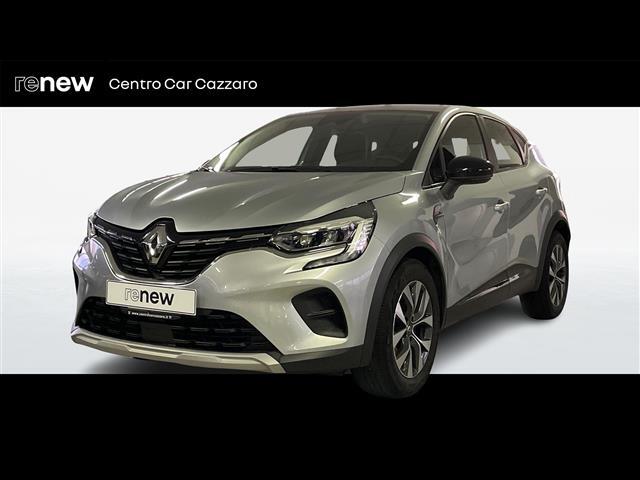 RENAULT Captur II 2019 00427823_VO38023217