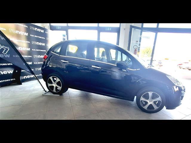 CITROEN C3 00826711_VO38013074