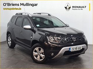 Dacia - DUSTER
