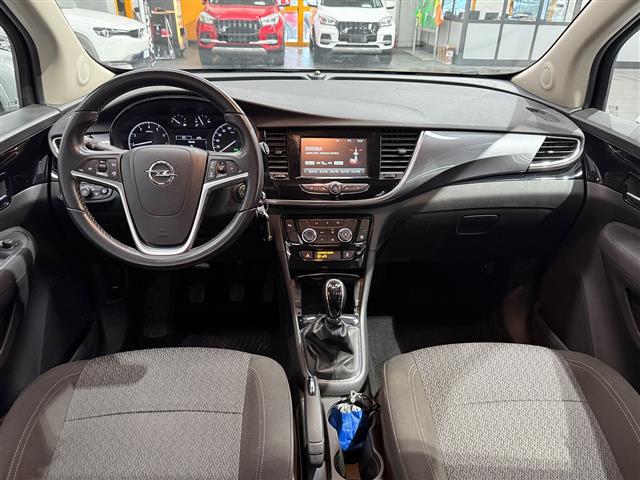 OPEL Mokka X 00015409_VO38023184