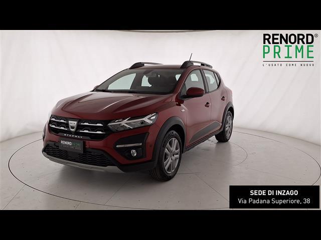 DACIA Sandero 00949143_VO38023732